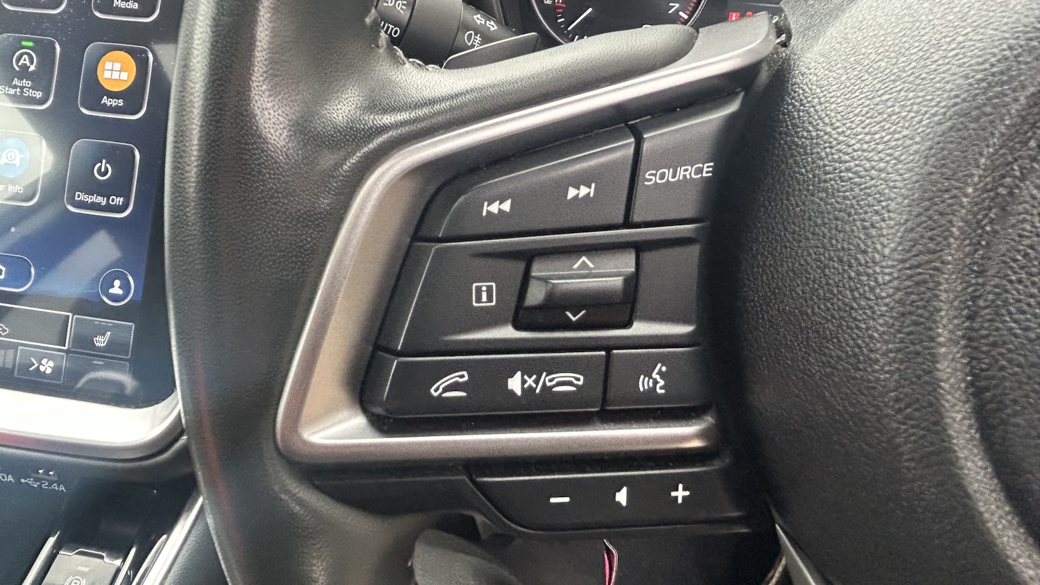 Used Subaru Outback 2023 for sale - 77833387: Photo 23