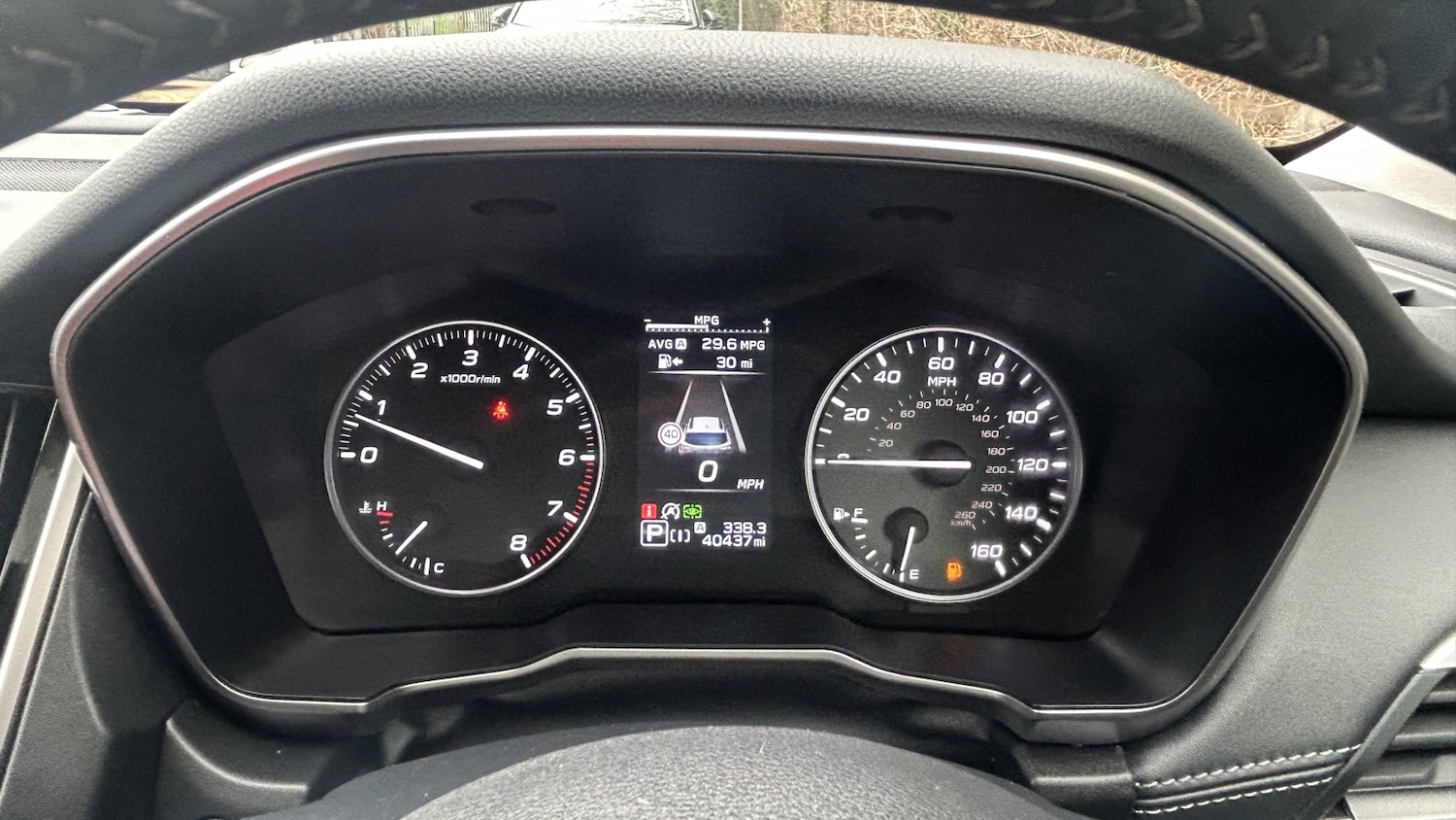 Used Subaru Outback 2023 for sale - 77833387: Photo 24