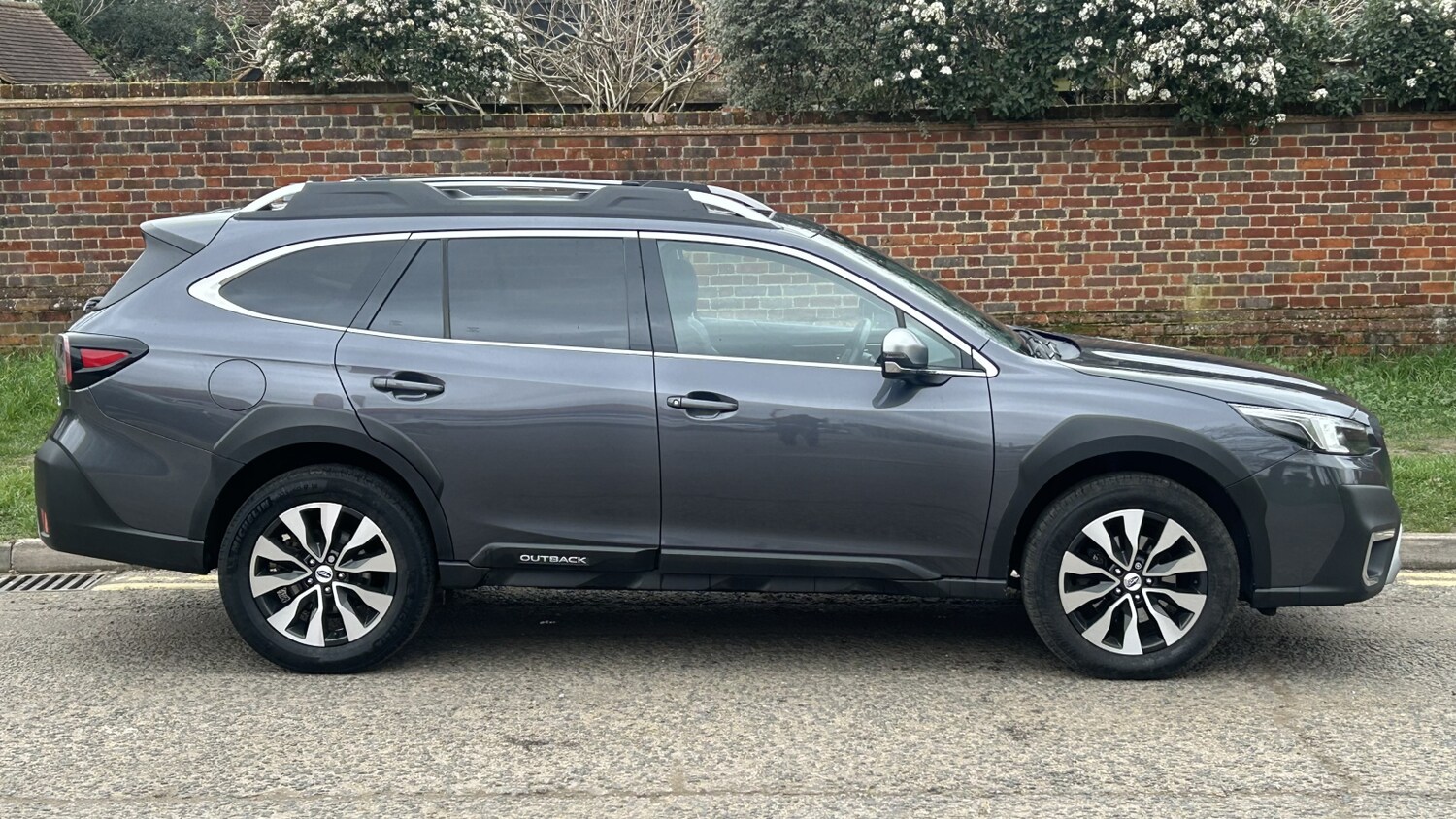 Used Subaru Outback 2023 for sale - 77833387: Photo 6