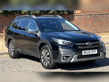 Used Subaru Outback 2025 for sale - 79374874: Photo