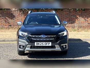 Used Subaru Outback 2025 for sale - 79374874: Photo
