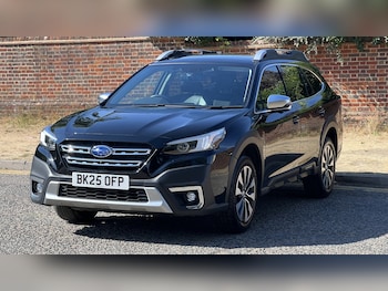 Used Subaru Outback 2025 for sale - 79374874: Photo