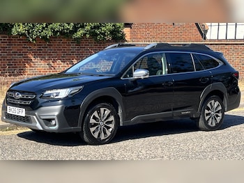 Used Subaru Outback 2025 for sale - 79374874: Photo