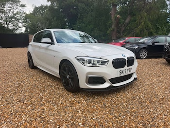 Used BMW 1 Series 2017 for sale - 78865412: Photo