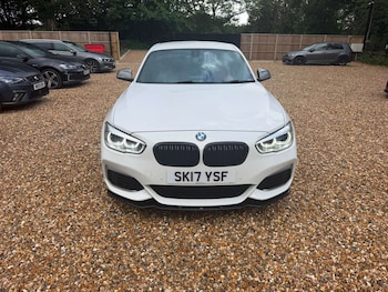 Used BMW 1 Series 2017 for sale - 78865412: Photo