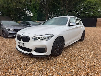 Used BMW 1 Series 2017 for sale - 78865412: Photo