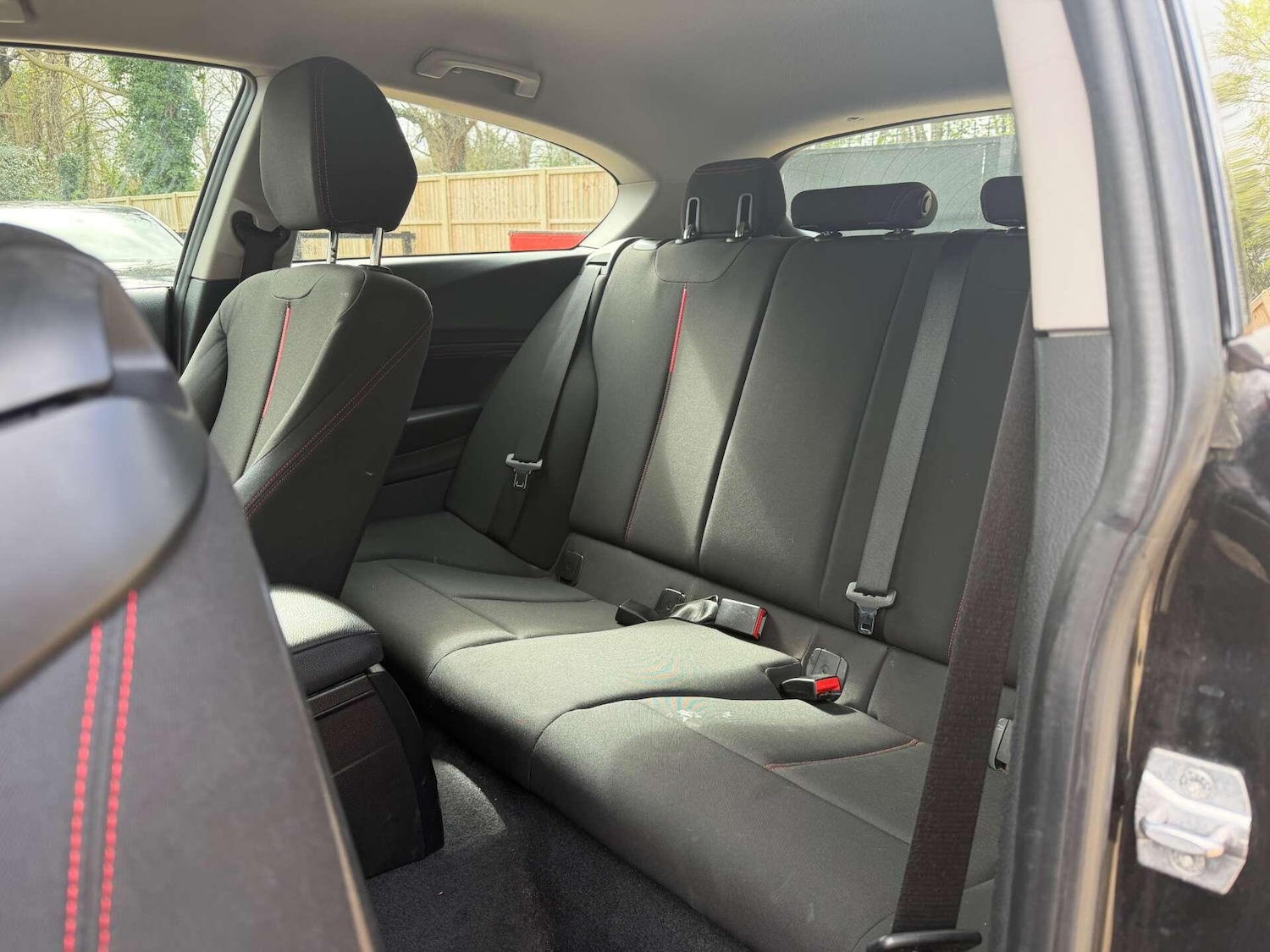 Used BMW 1 Series 2014 for sale - 78185789: Photo 10