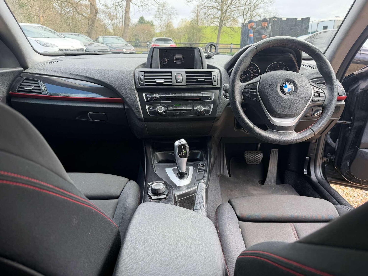 Used BMW 1 Series 2014 for sale - 78185789: Photo 12