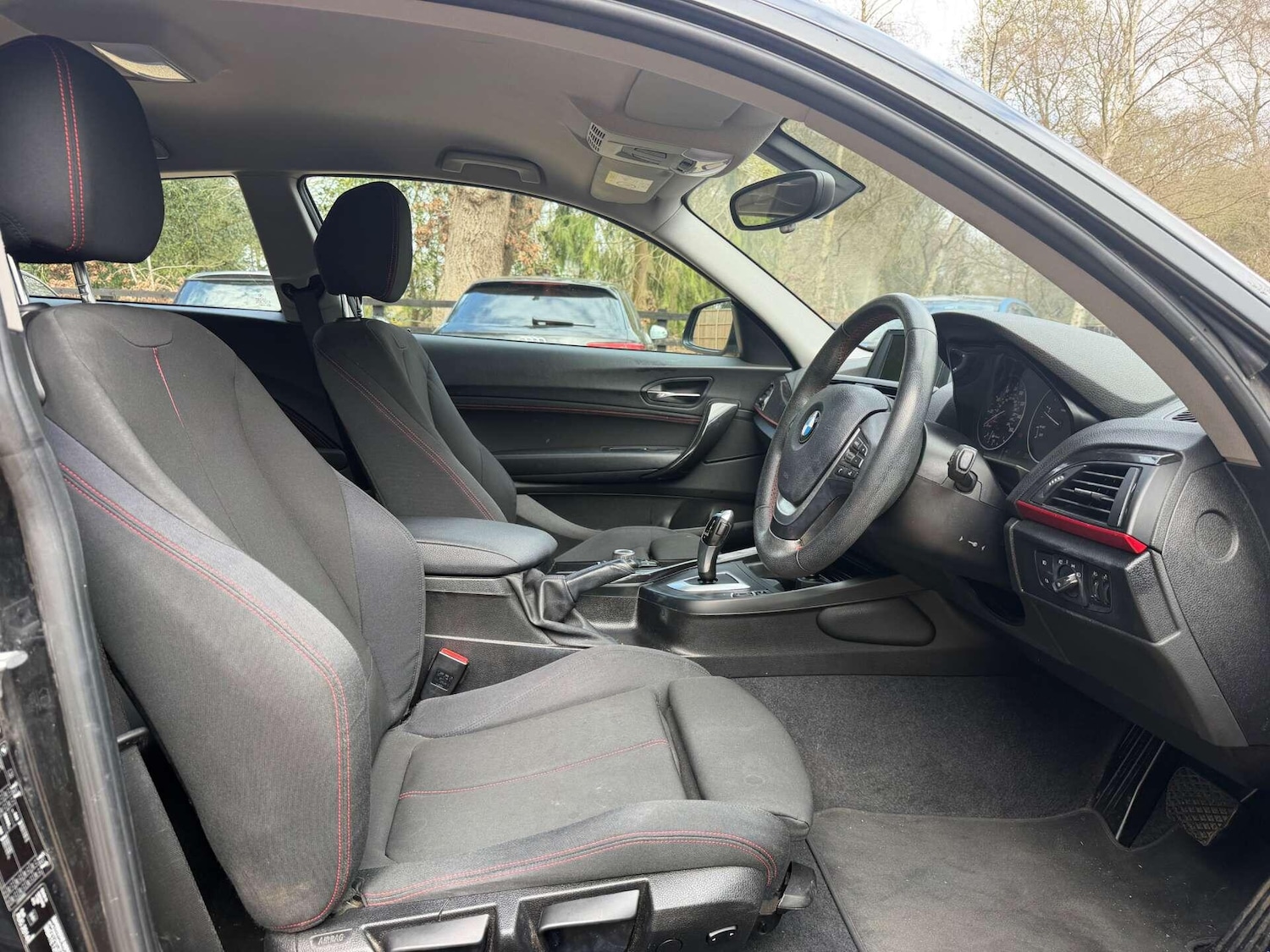 Used BMW 1 Series 2014 for sale - 78185789: Photo 13