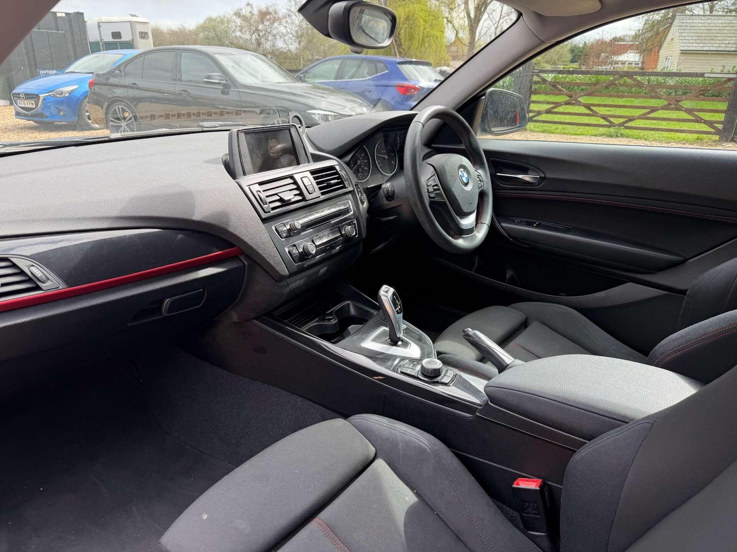 Used BMW 1 Series 2014 for sale - 78185789: Photo 15