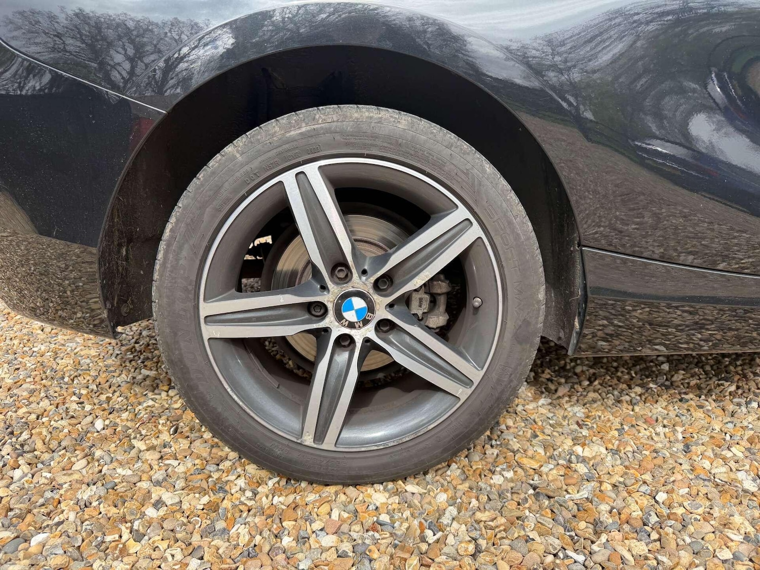 Used BMW 1 Series 2014 for sale - 78185789: Photo 19