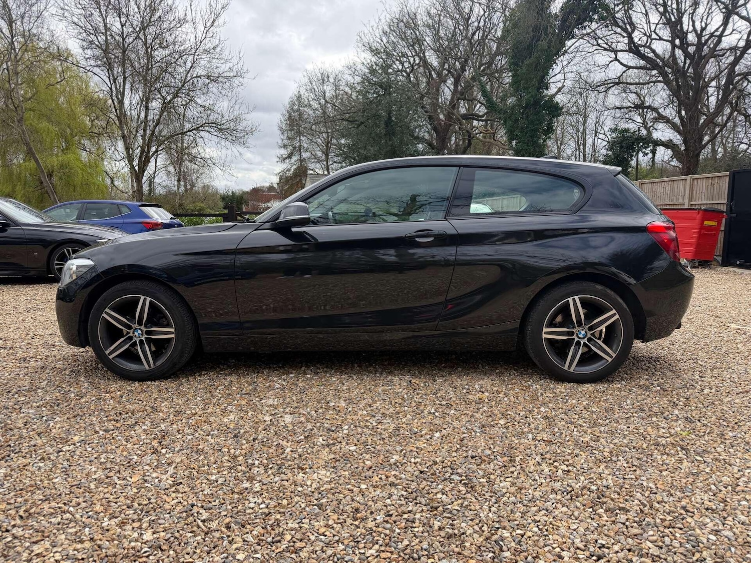 Used BMW 1 Series 2014 for sale - 78185789: Photo 25