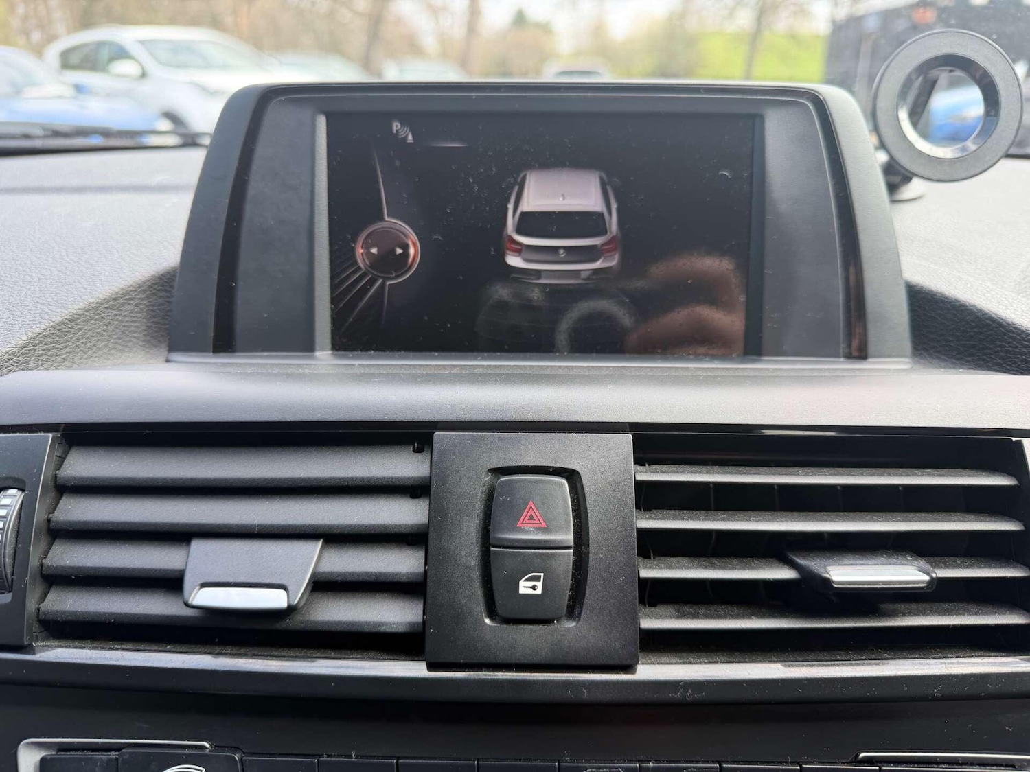 Used BMW 1 Series 2014 for sale - 78185789: Photo 4