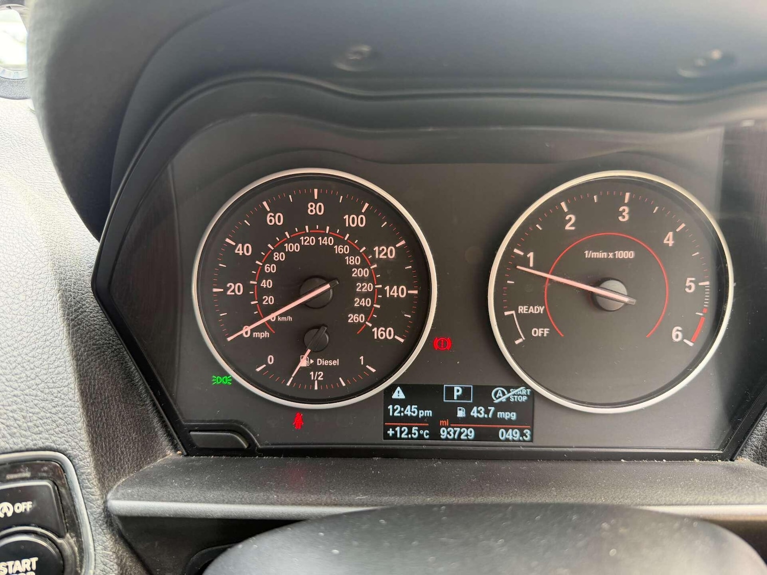 Used BMW 1 Series 2014 for sale - 78185789: Photo 5