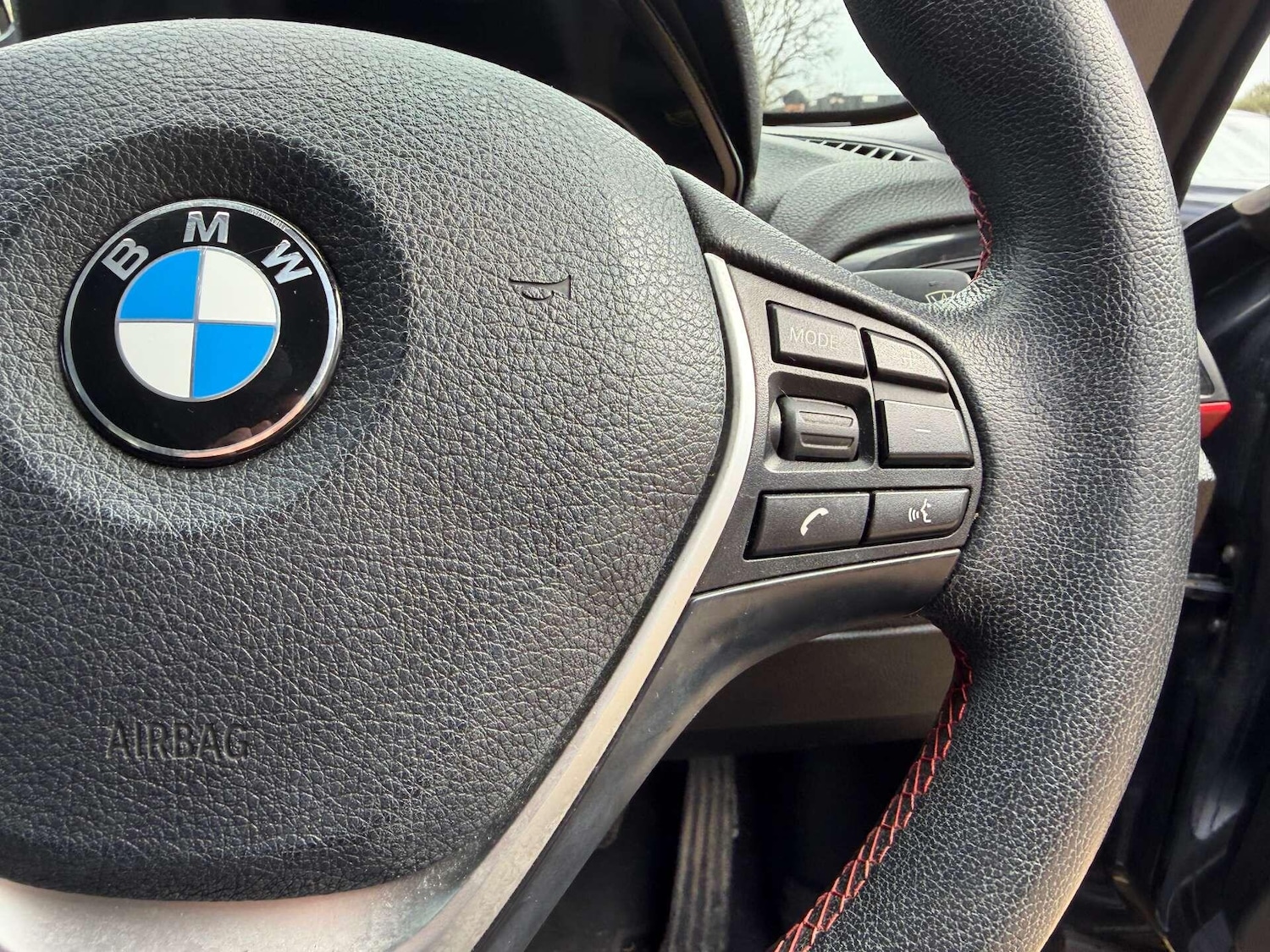 Used BMW 1 Series 2014 for sale - 78185789: Photo 6