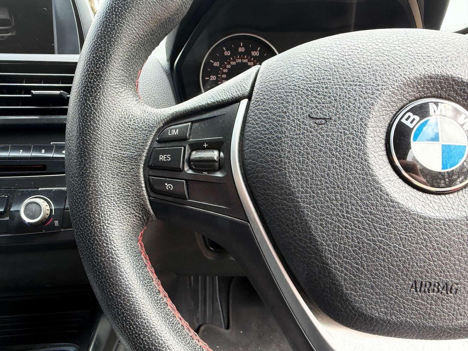 Used BMW 1 Series 2014 for sale - 78185789: Photo 7