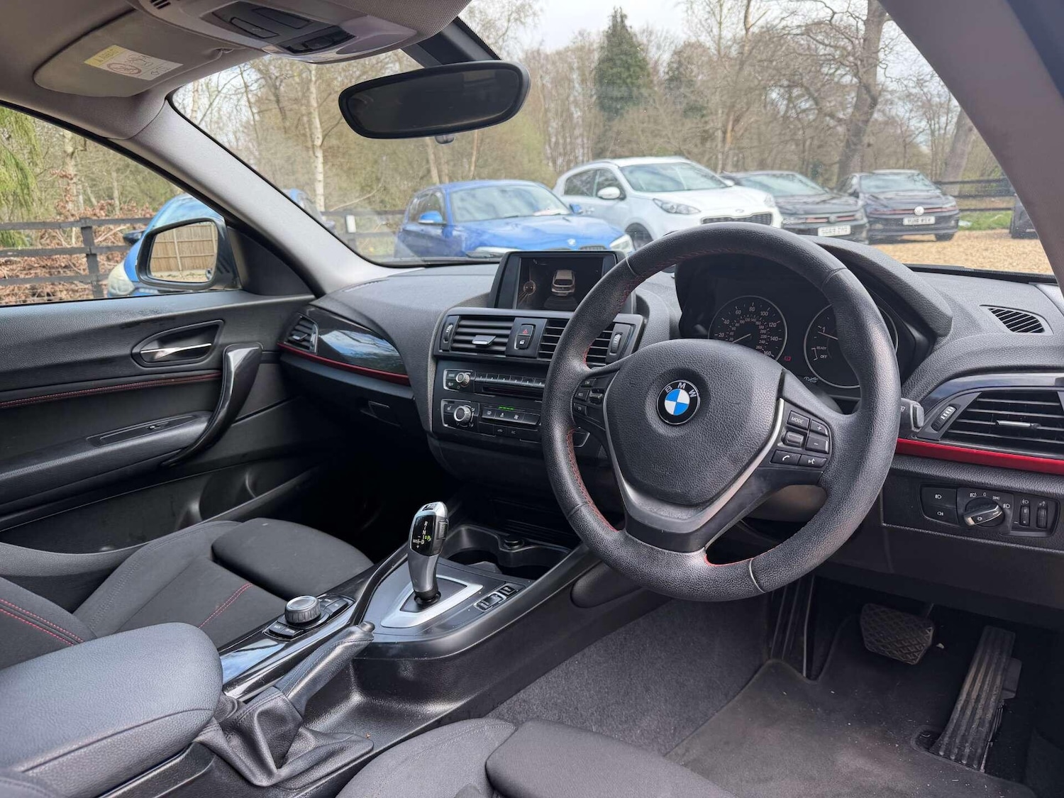 Used BMW 1 Series 2014 for sale - 78185789: Photo 9