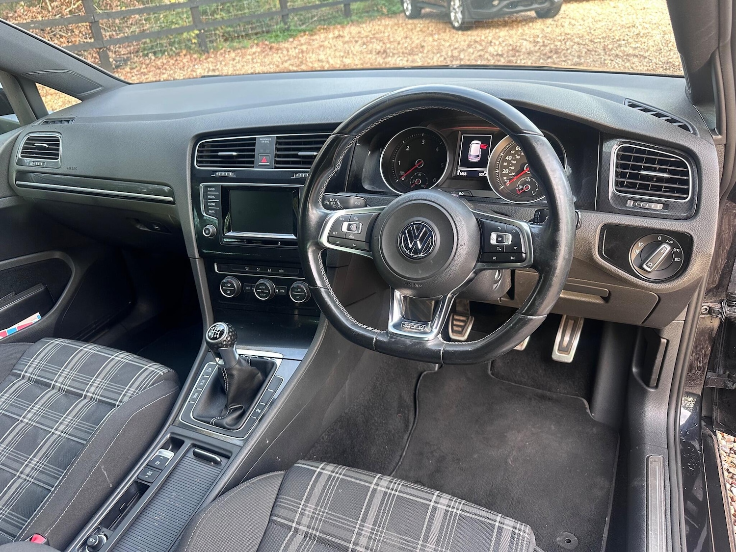 Used Volkswagen Golf 2013 for sale - 76561352: Photo 10