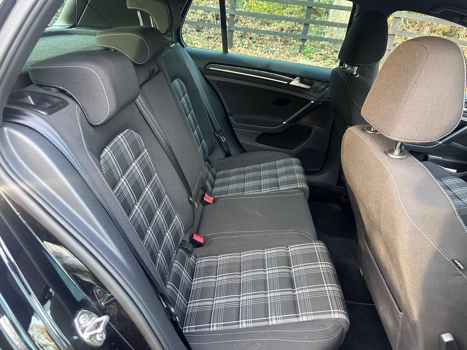 Used Volkswagen Golf 2013 for sale - 76561352: Photo 14