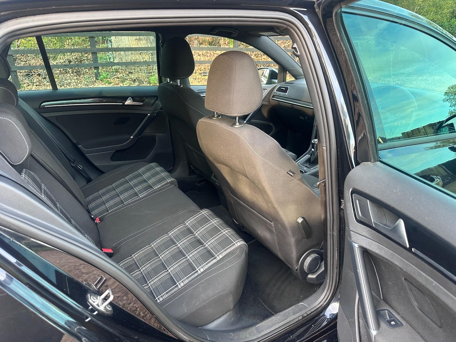 Used Volkswagen Golf 2013 for sale - 76561352: Photo 15