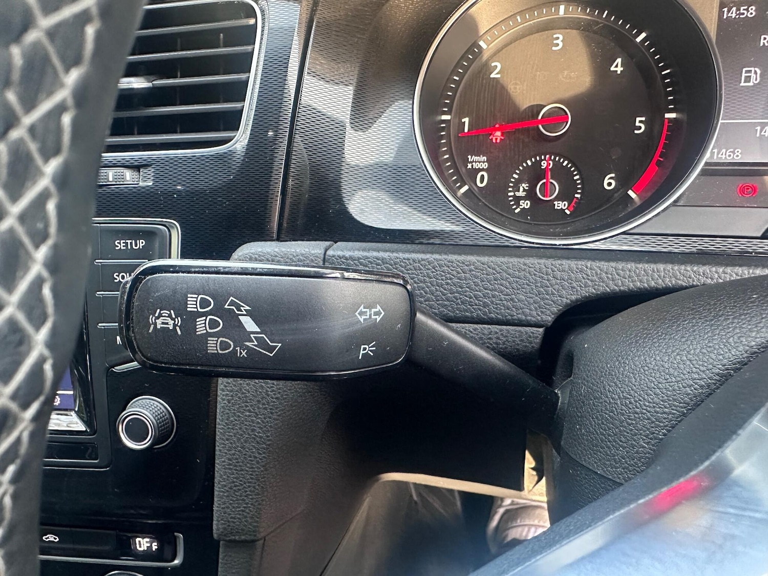 Used Volkswagen Golf 2013 for sale - 76561352: Photo 16