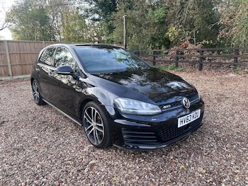 2013 (63) - 2.0 TDI BlueMotion Tech GTD Euro 6 (s/s) 5dr