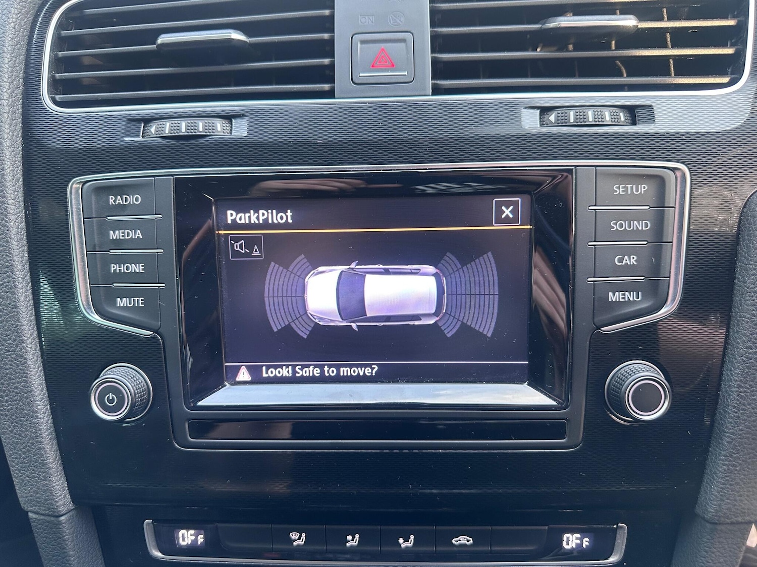 Used Volkswagen Golf 2013 for sale - 76561352: Photo 21