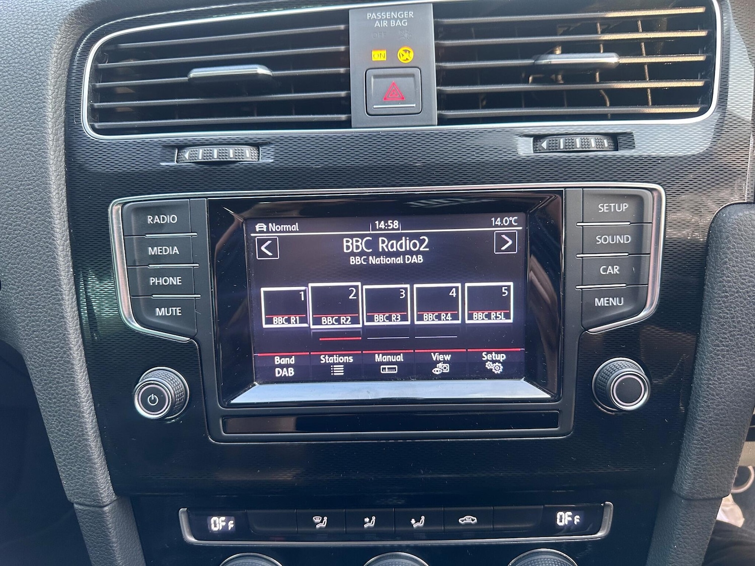 Used Volkswagen Golf 2013 for sale - 76561352: Photo 22