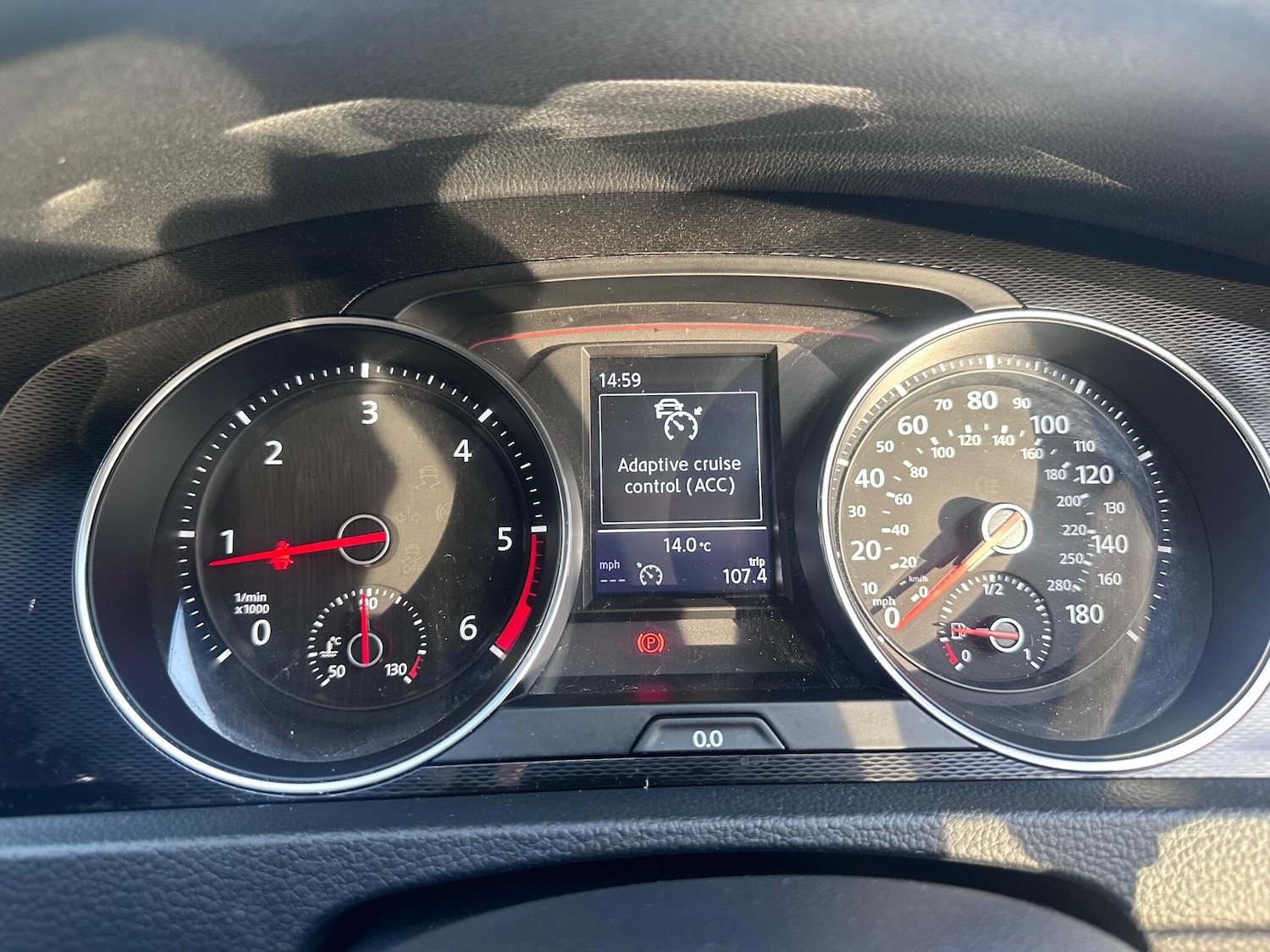 Used Volkswagen Golf 2013 for sale - 76561352: Photo 23