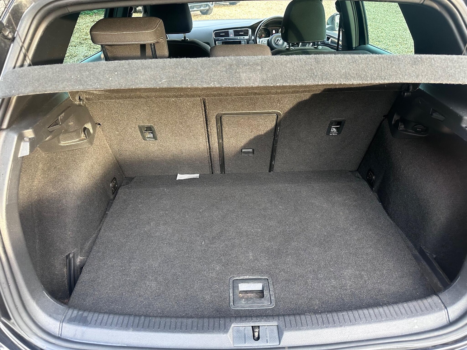 Used Volkswagen Golf 2013 for sale - 76561352: Photo 25