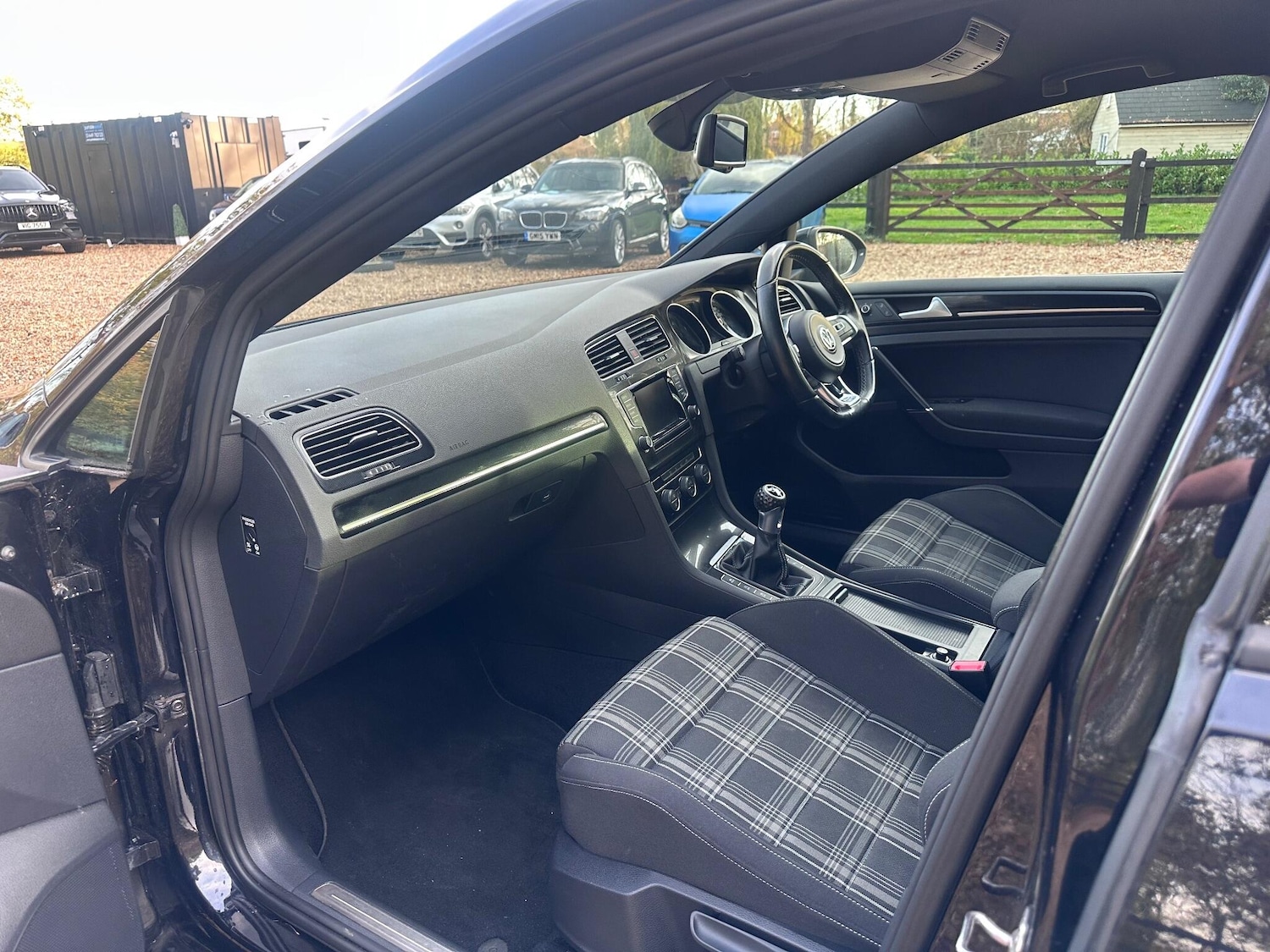 Used Volkswagen Golf 2013 for sale - 76561352: Photo 29