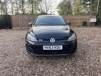 Used Volkswagen Golf 2013 for sale - 76561352: Photo