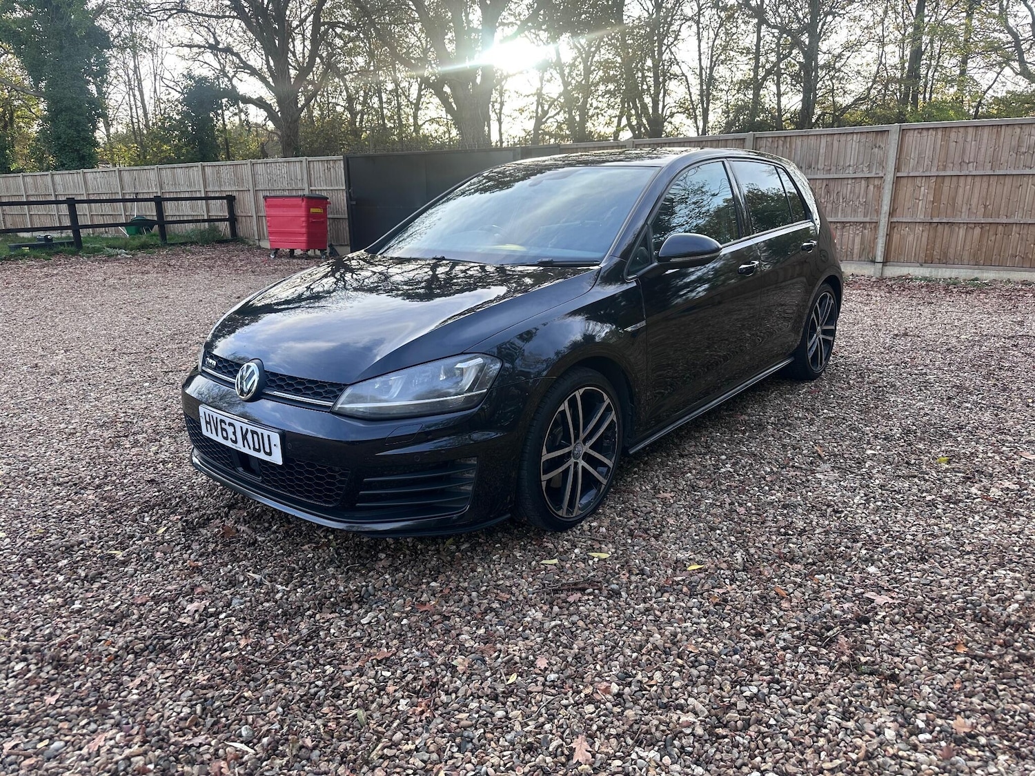 Used Volkswagen Golf 2013 for sale - 76561352: Photo 3