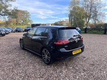 Used Volkswagen Golf 2013 for sale - 76561352: Photo