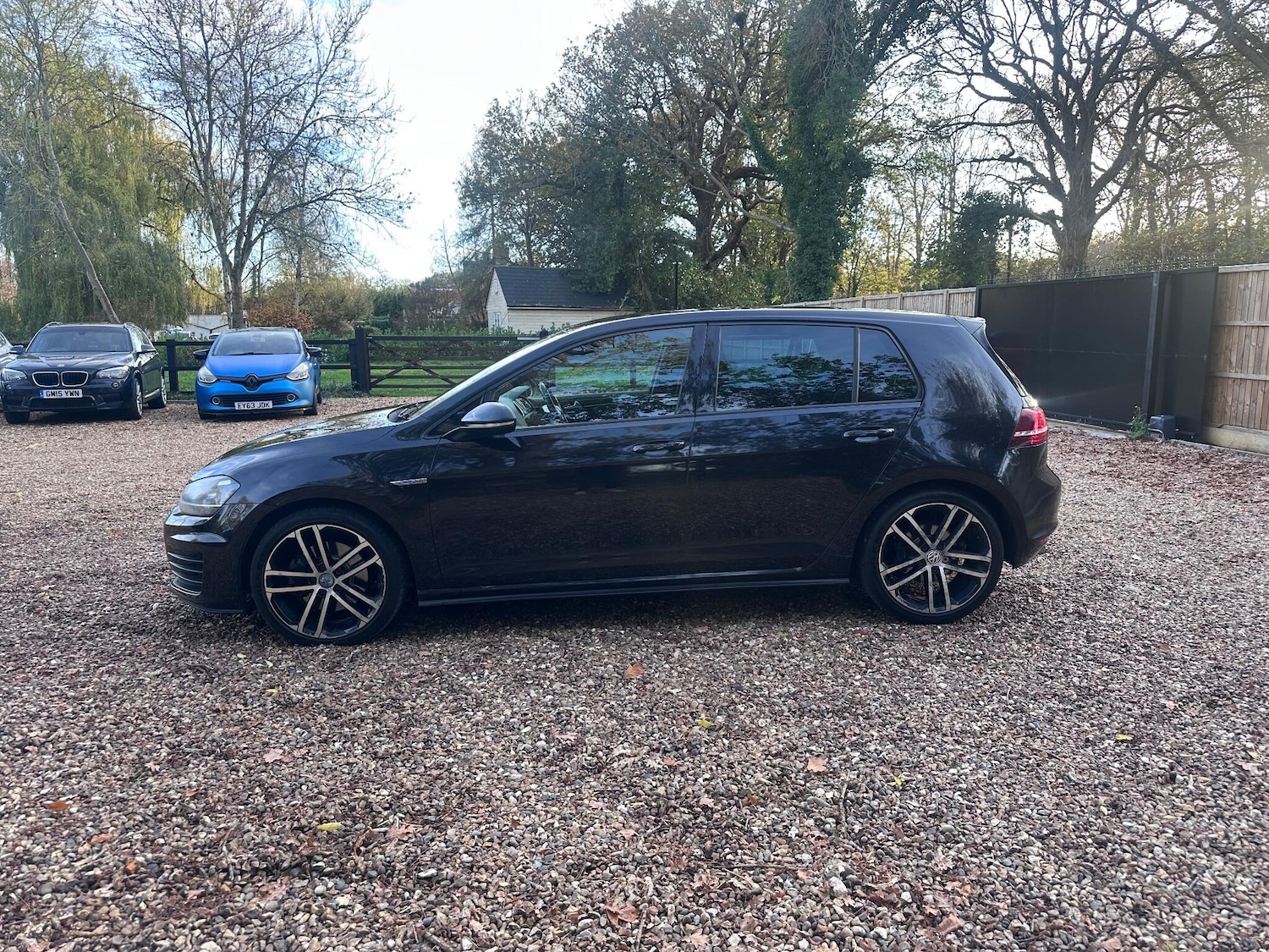 Used Volkswagen Golf 2013 for sale - 76561352: Photo 5