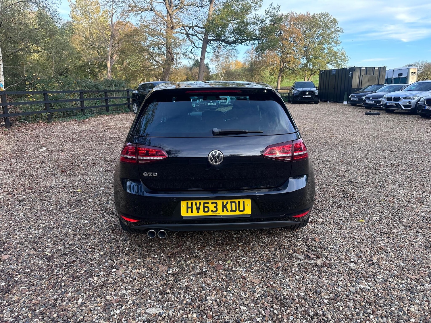 Used Volkswagen Golf 2013 for sale - 76561352: Photo 6