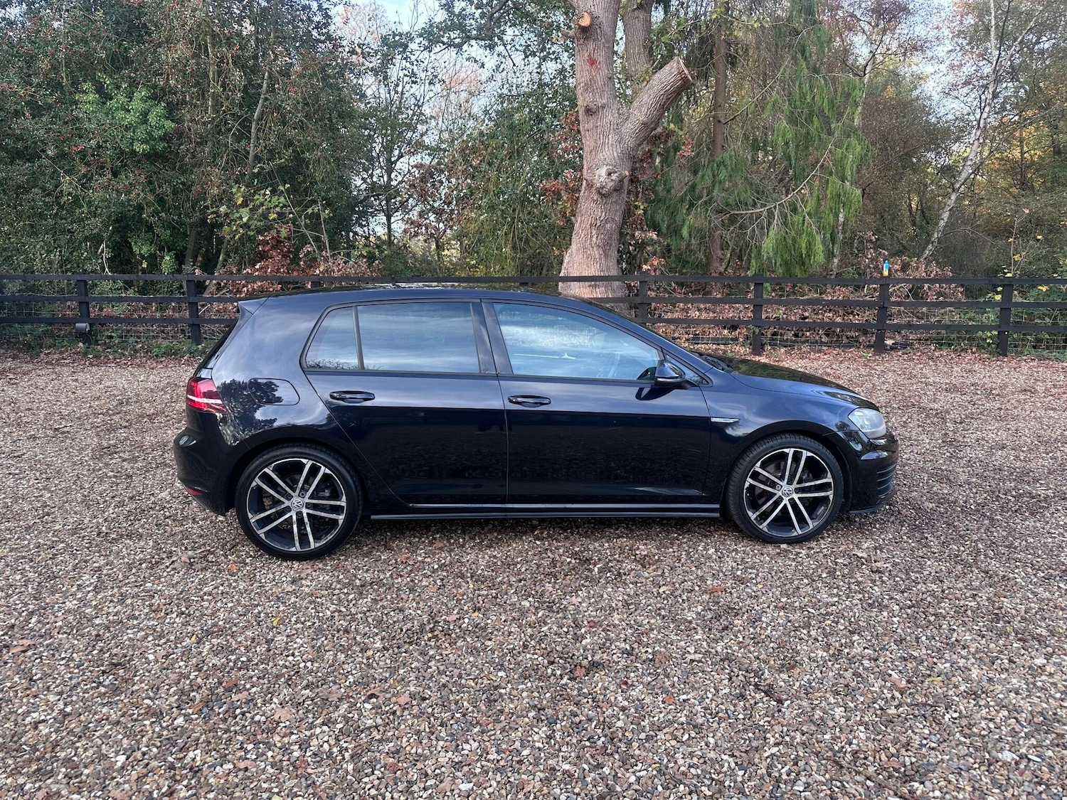 Used Volkswagen Golf 2013 for sale - 76561352: Photo 7