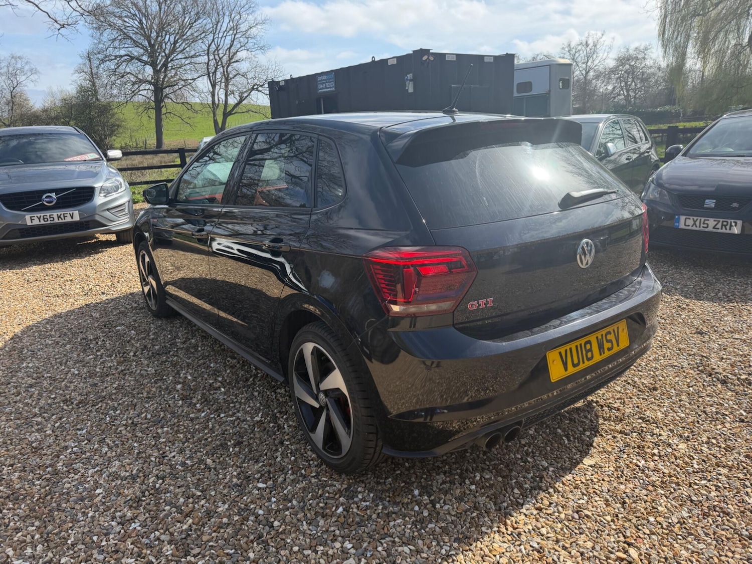 Used Volkswagen Polo for sale - 77926295: Photo 4