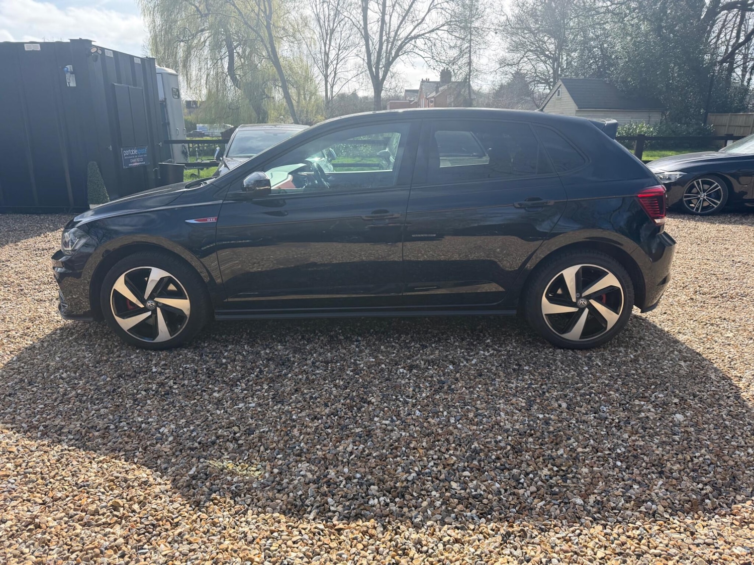 Used Volkswagen Polo for sale - 77926295: Photo 5