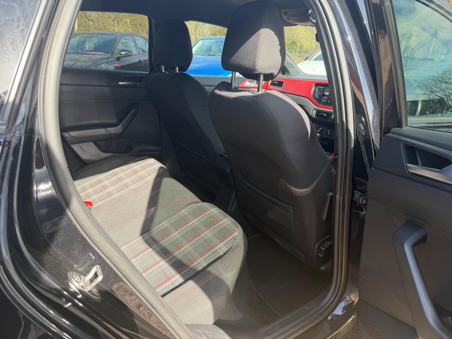 Used Volkswagen Polo for sale - 77926295: Photo 6