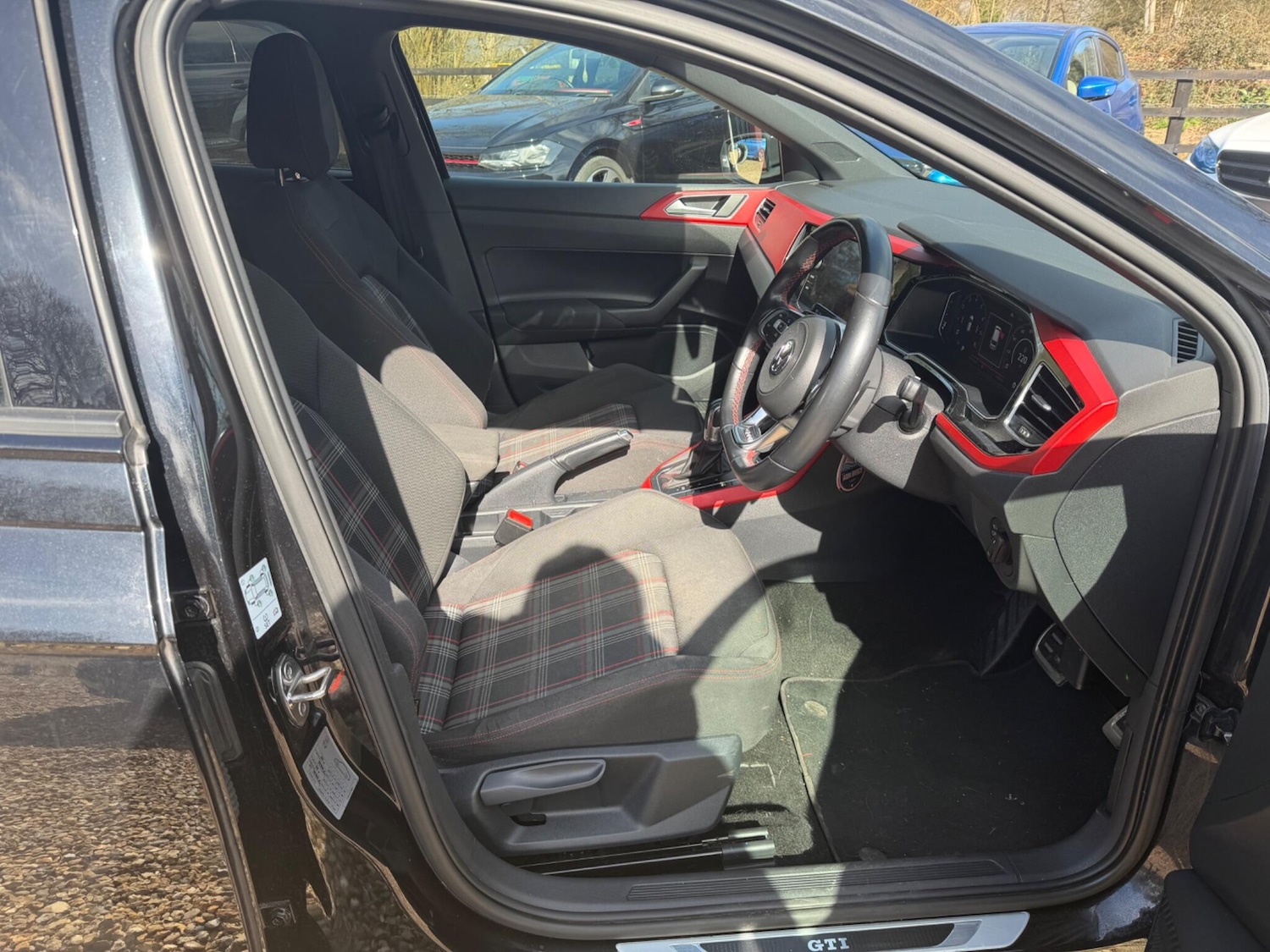 Used Volkswagen Polo for sale - 77926295: Photo 7