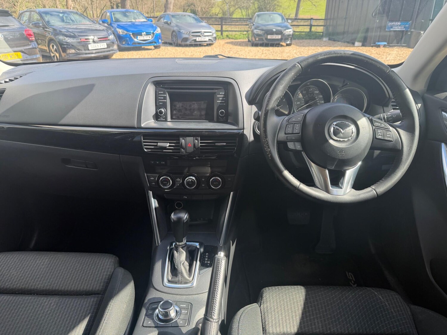 Used Mazda CX-5 2015 for sale - 78058429: Photo 11