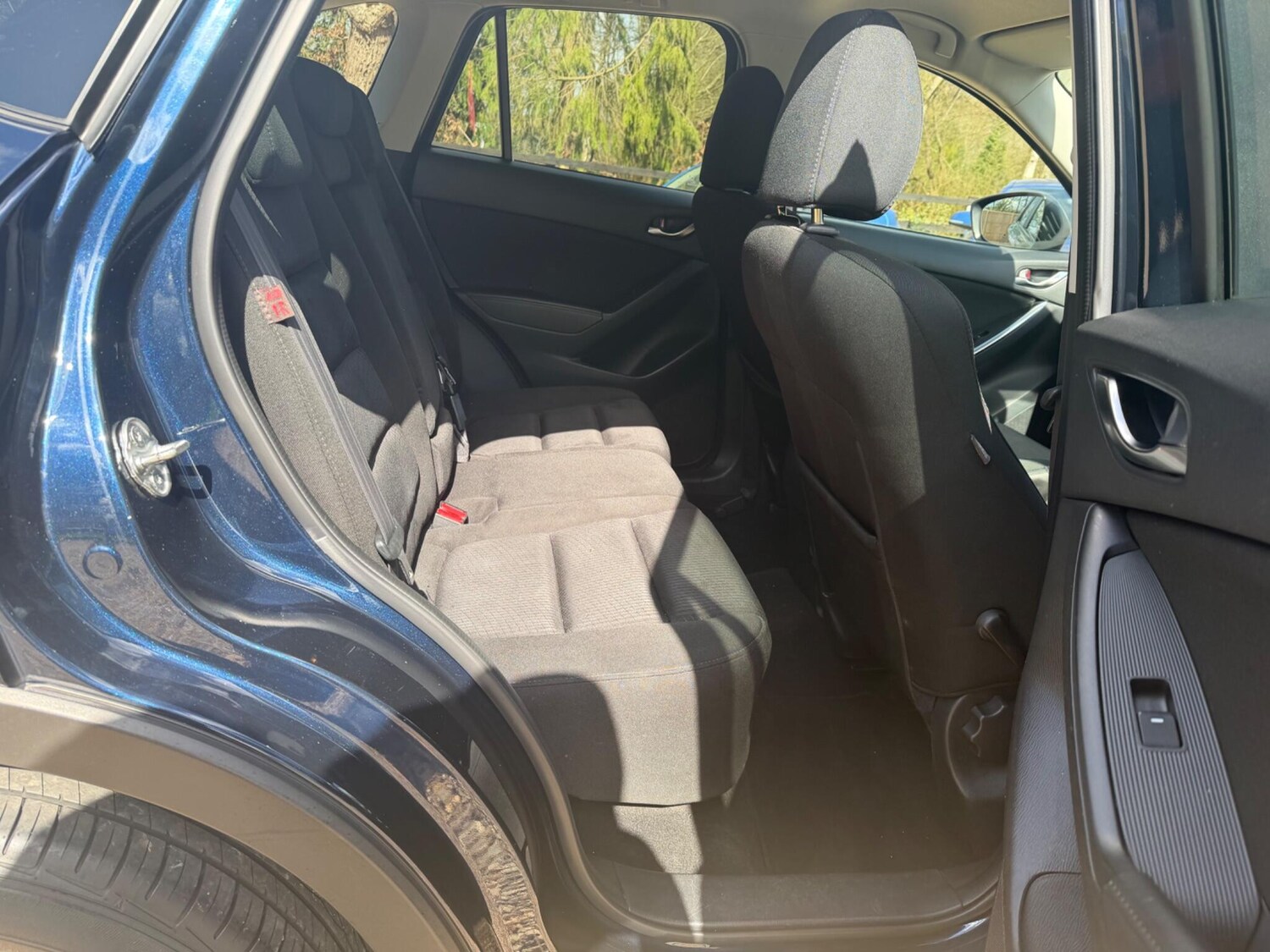 Used Mazda CX-5 2015 for sale - 78058429: Photo 14