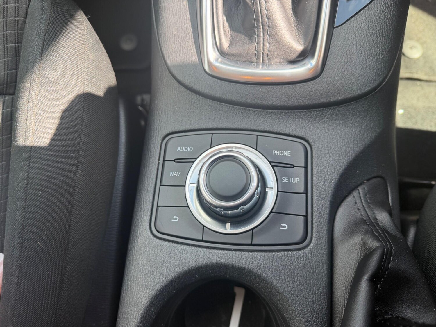 Used Mazda CX-5 2015 for sale - 78058429: Photo 16