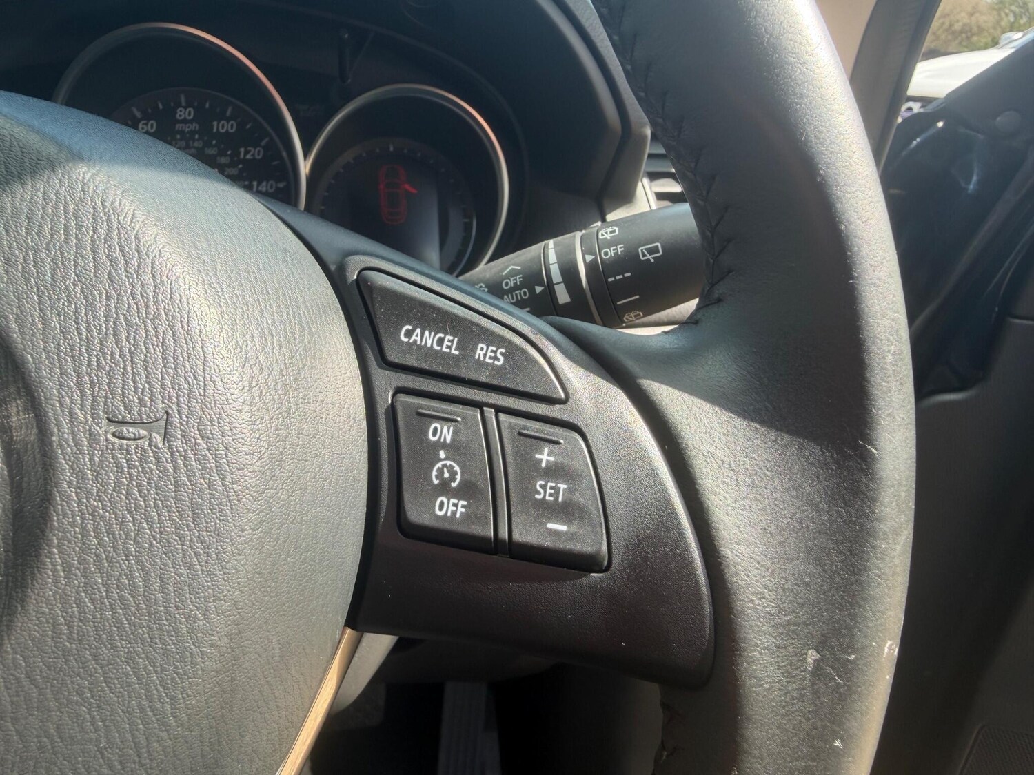 Used Mazda CX-5 2015 for sale - 78058429: Photo 17