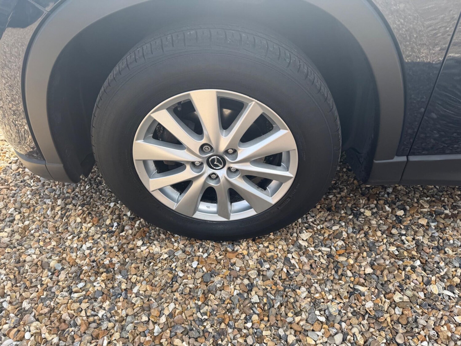 Used Mazda CX-5 2015 for sale - 78058429: Photo 20