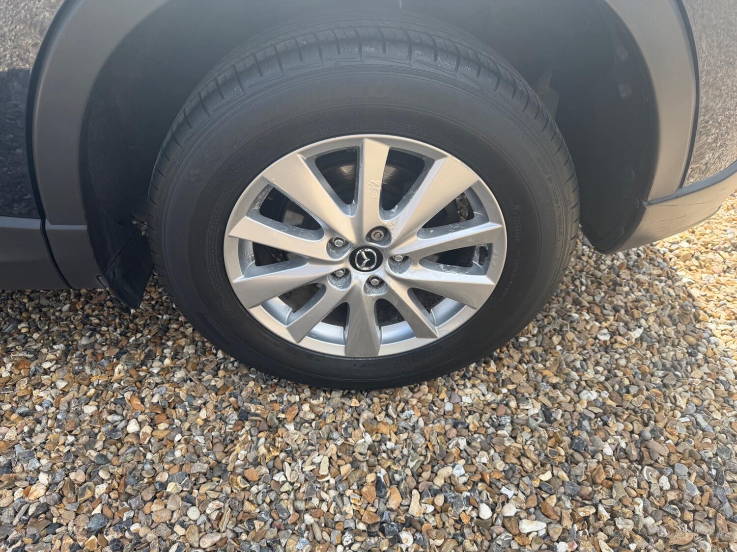 Used Mazda CX-5 2015 for sale - 78058429: Photo 21