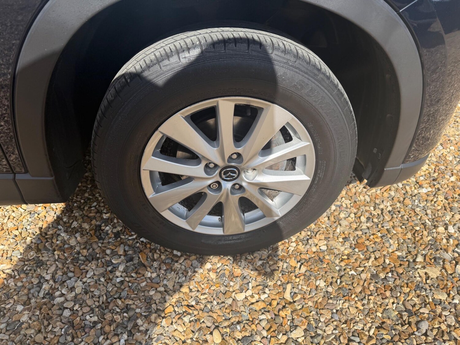 Used Mazda CX-5 2015 for sale - 78058429: Photo 22