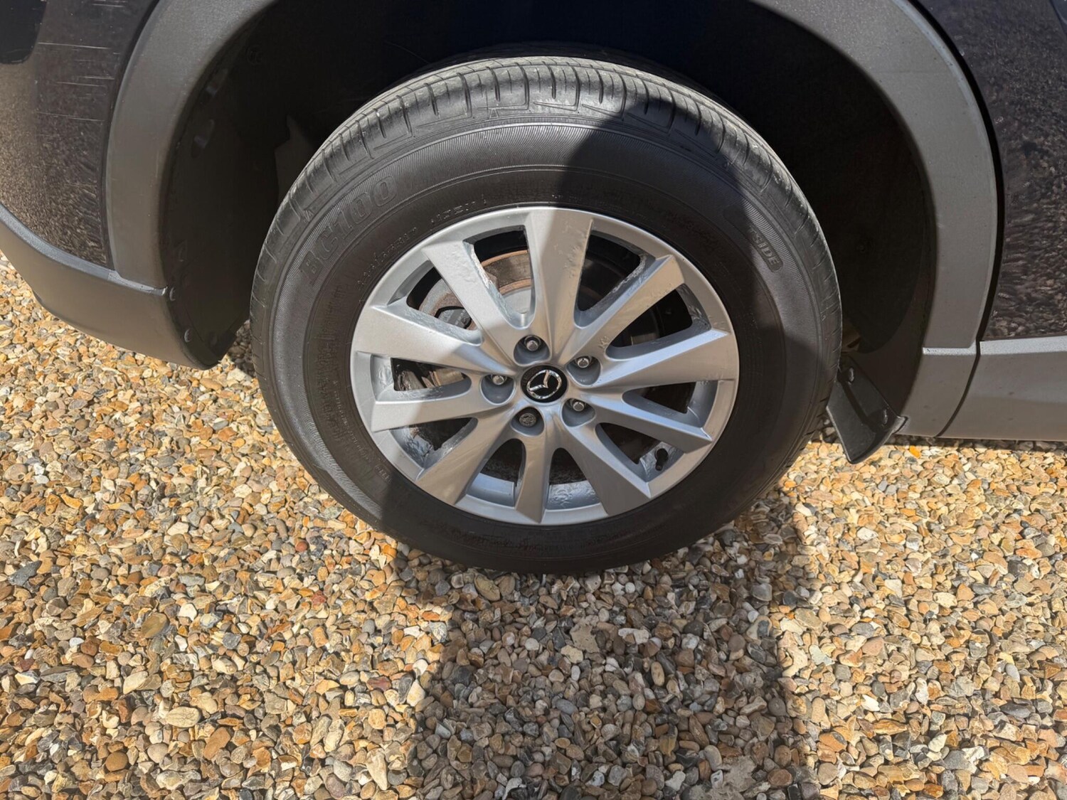 Used Mazda CX-5 2015 for sale - 78058429: Photo 23