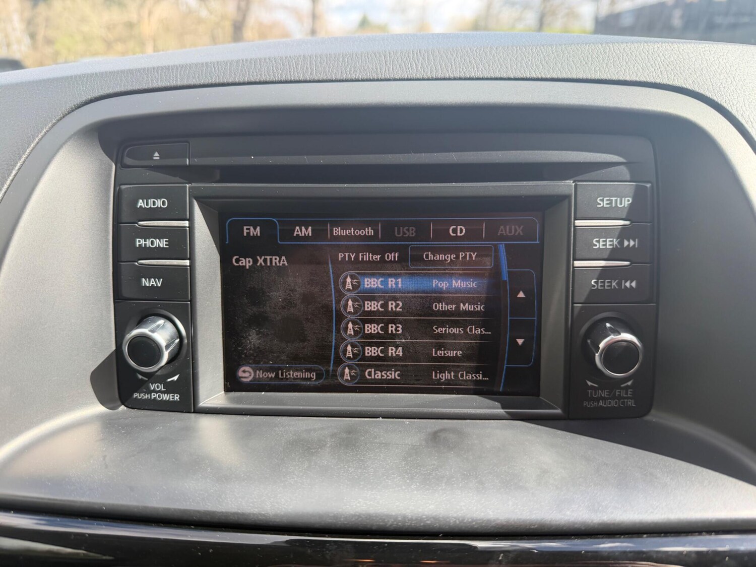 Used Mazda CX-5 2015 for sale - 78058429: Photo 26